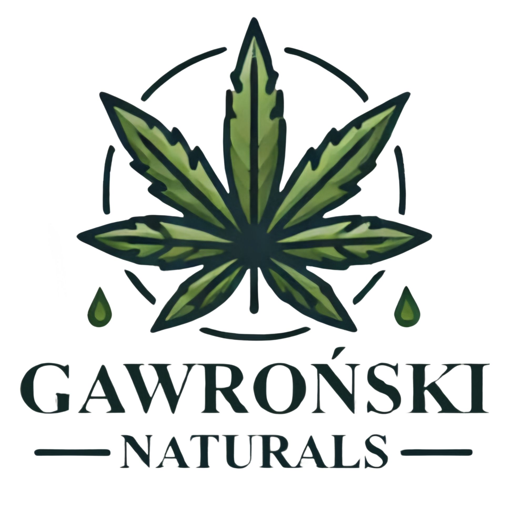 Gawroński Naturals